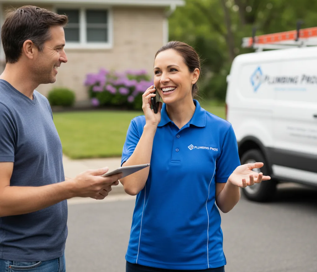 Water Heater Installation in Burnsville, MN