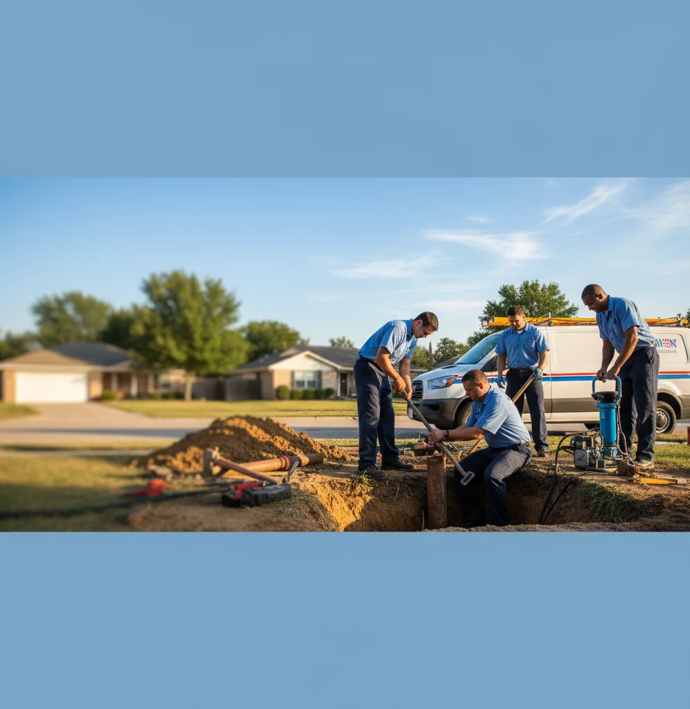 Water Heater Installation in Burnsville, MN